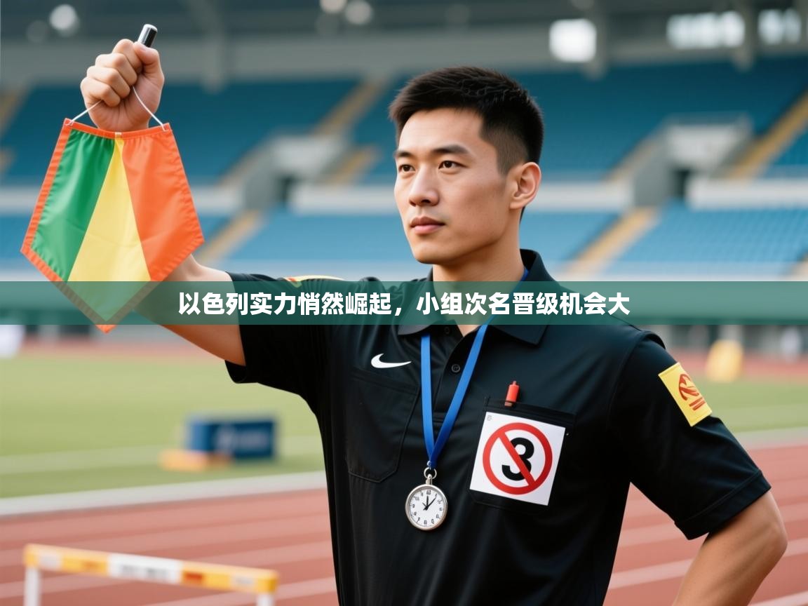 以色列实力悄然崛起，小组次名晋级机会大  第1张