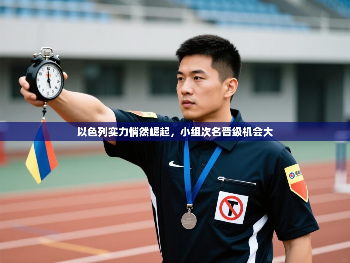 以色列实力悄然崛起，小组次名晋级机会大  第2张