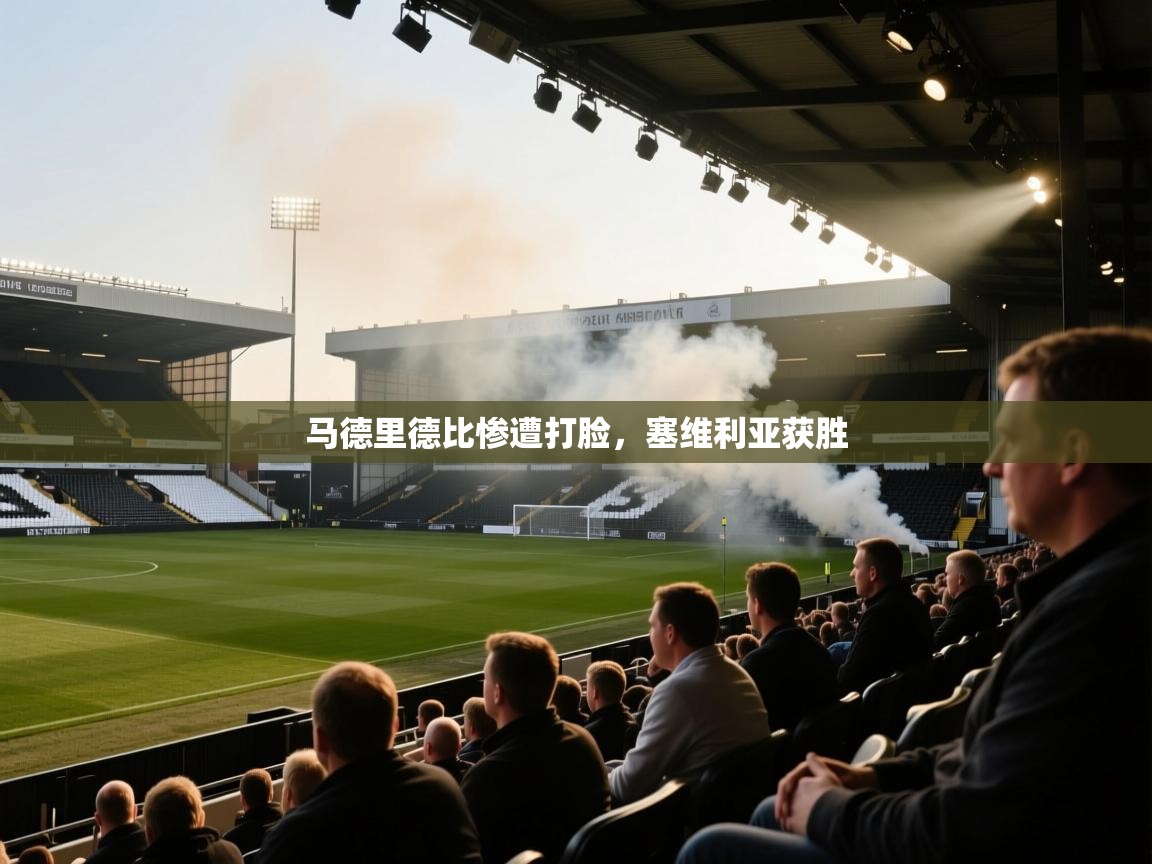 马德里德比惨遭打脸,塞维利亚获胜 第1张