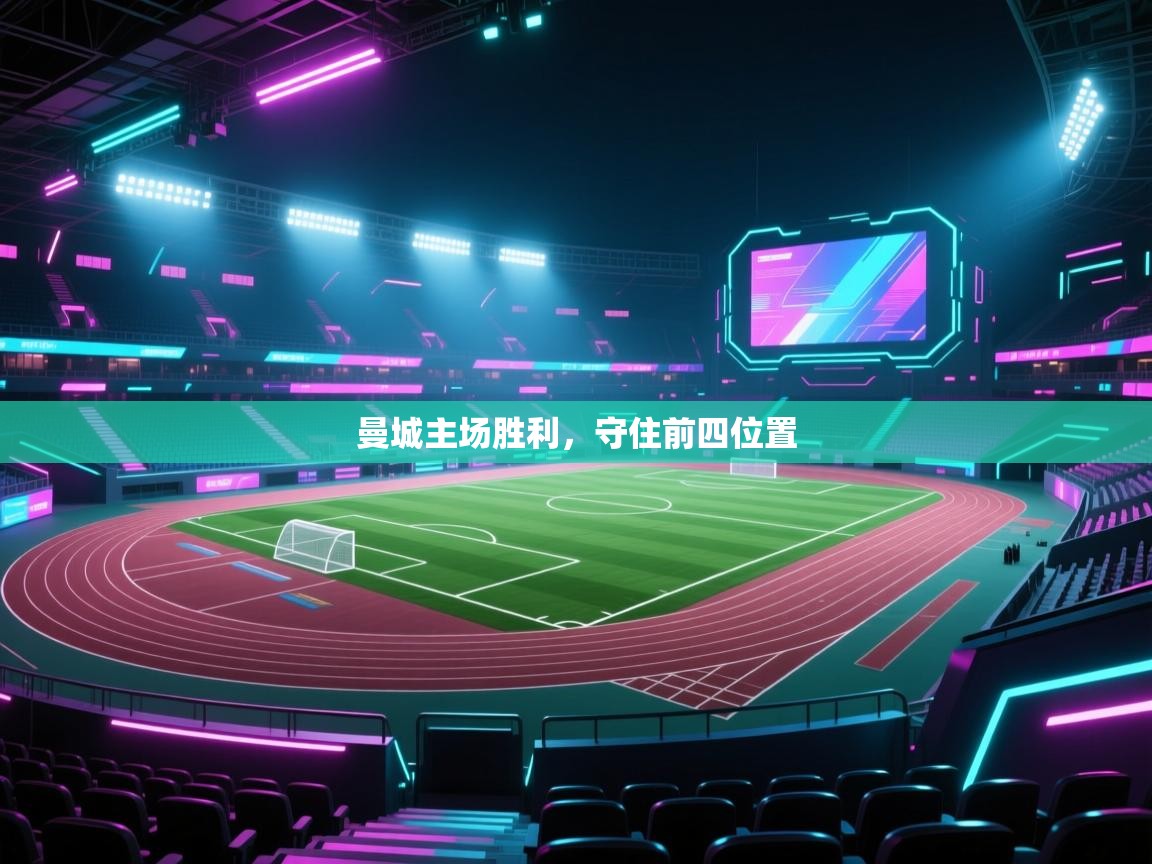 曼城主场胜利，守住前四位置