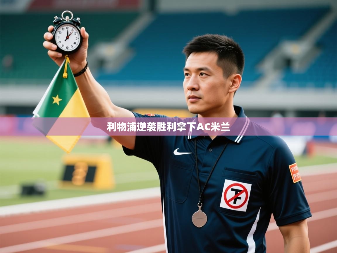 利物浦逆袭胜利拿下AC米兰  第2张