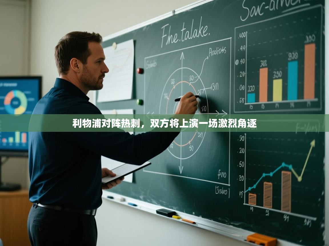 利物浦对阵热刺，双方将上演一场激烈角逐  第2张