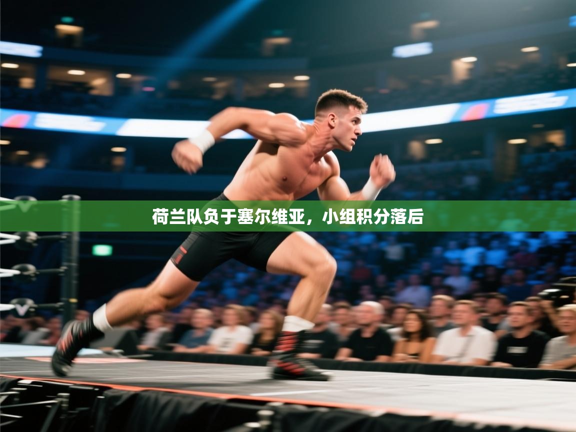 荷兰队负于塞尔维亚，小组积分落后  第1张