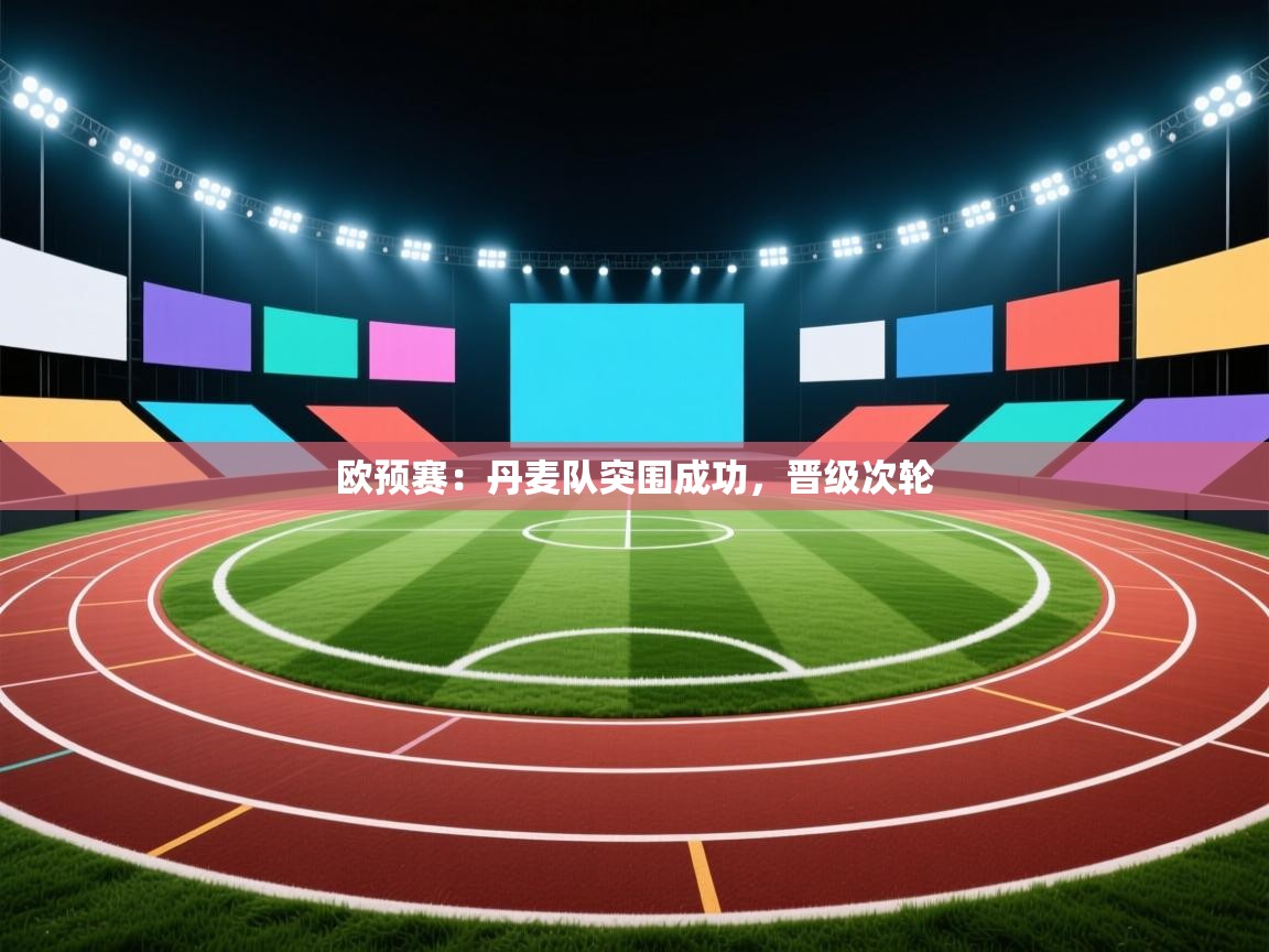 欧预赛：丹麦队突围成功，晋级次轮  第1张