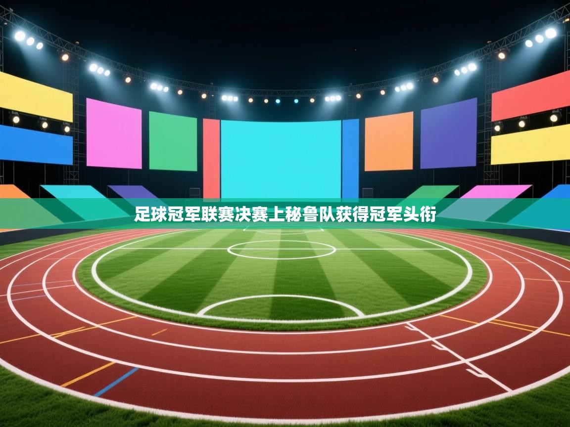足球冠军联赛决赛上秘鲁队获得冠军头衔  第2张
