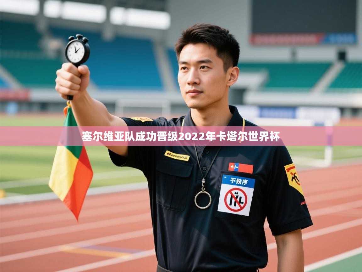 塞尔维亚队成功晋级2022年卡塔尔世界杯  第1张