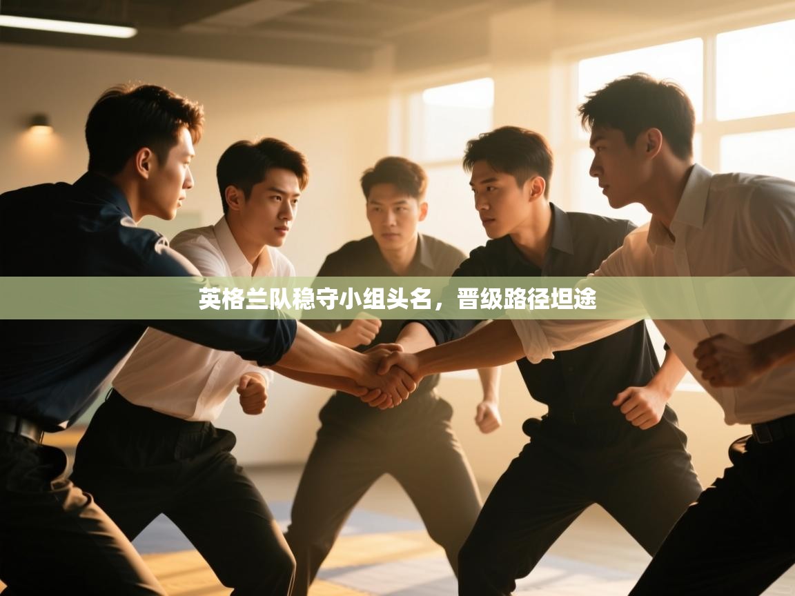 英格兰队稳守小组头名，晋级路径坦途  第1张