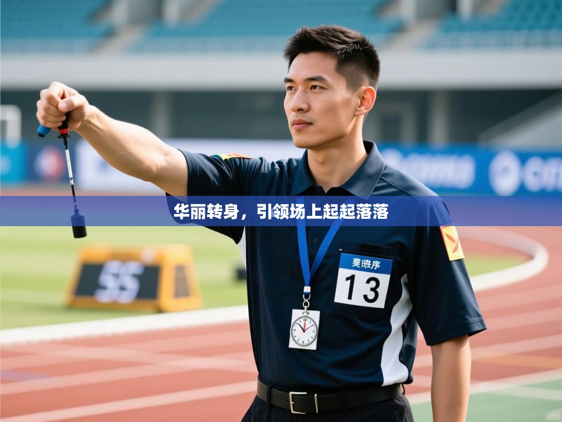 华丽转身，引领场上起起落落  第1张