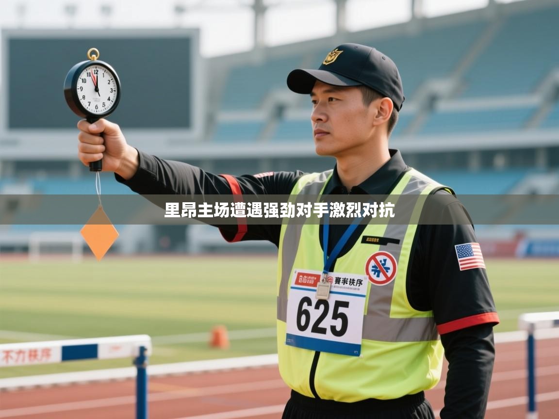 里昂主场遭遇强劲对手激烈对抗  第2张