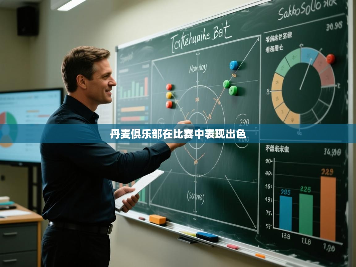 丹麦俱乐部在比赛中表现出色  第1张