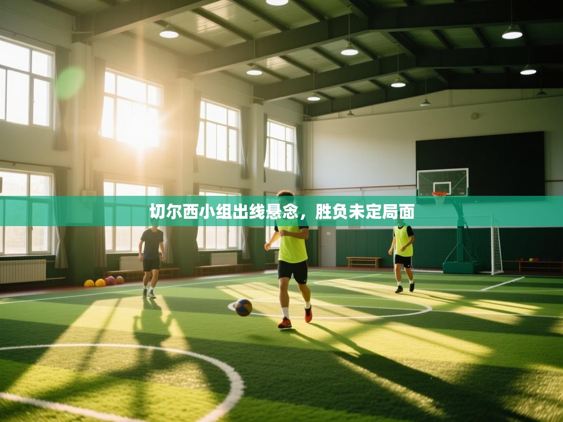 切尔西小组出线悬念，胜负未定局面