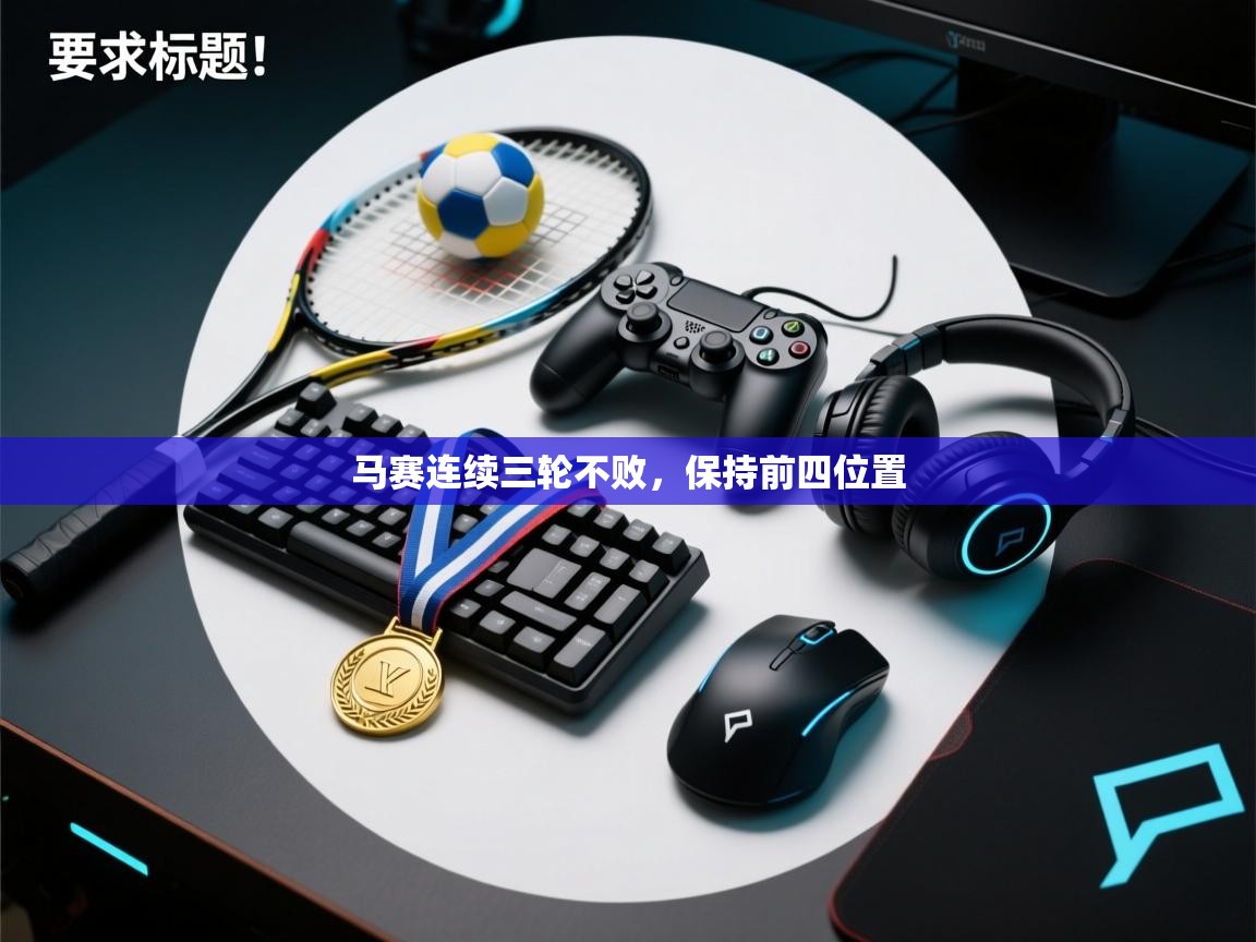 马赛连续三轮不败，保持前四位置  第2张