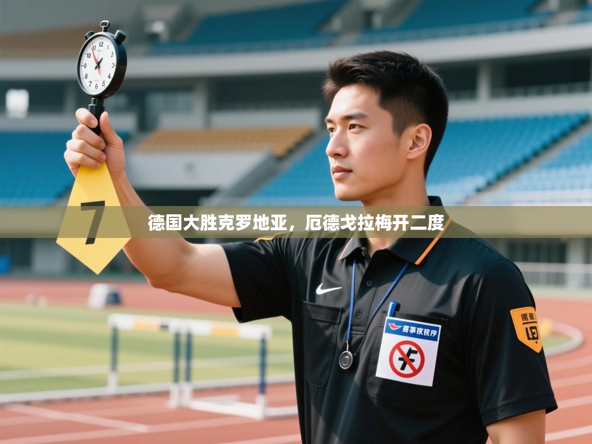 德国大胜克罗地亚，厄德戈拉梅开二度