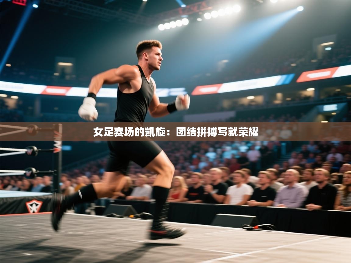 女足赛场的凯旋:团结拼搏写就荣耀 第1张