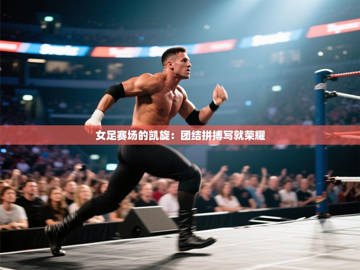 女足赛场的凯旋:团结拼搏写就荣耀 第2张