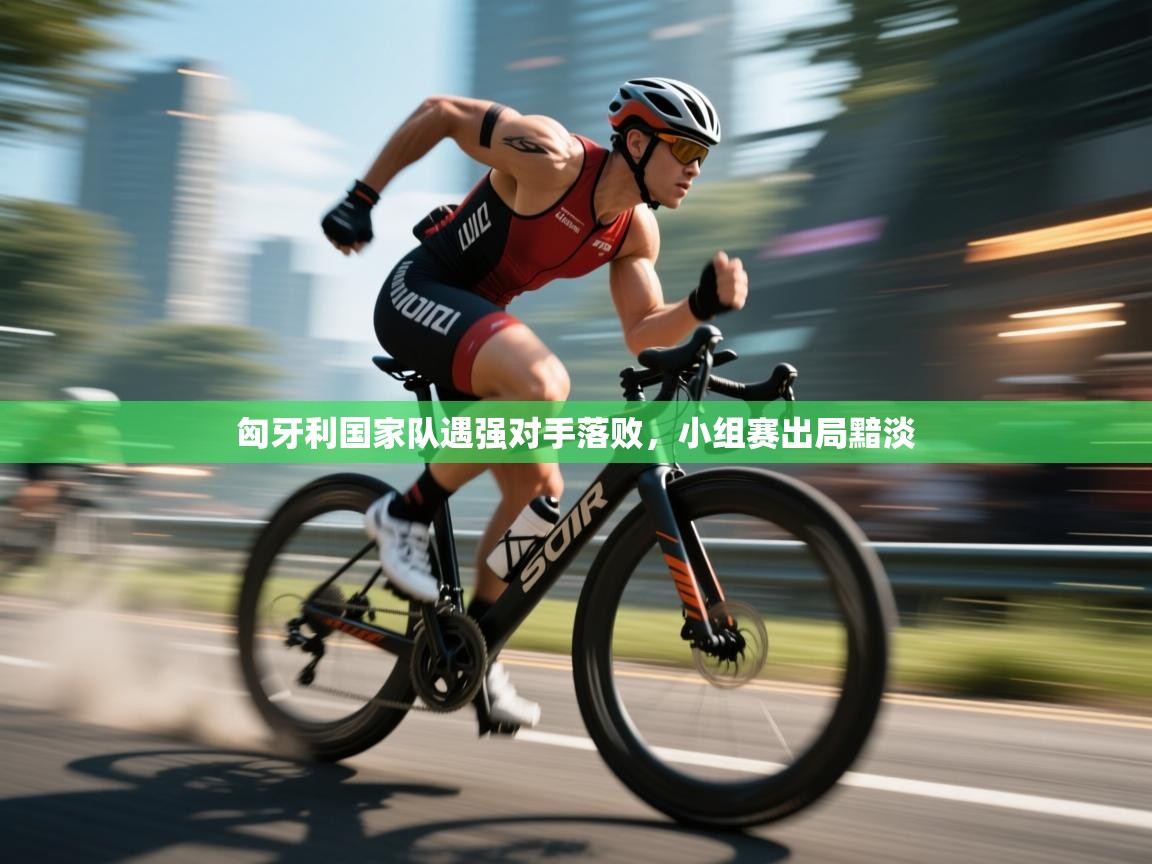 匈牙利国家队遇强对手落败，小组赛出局黯淡