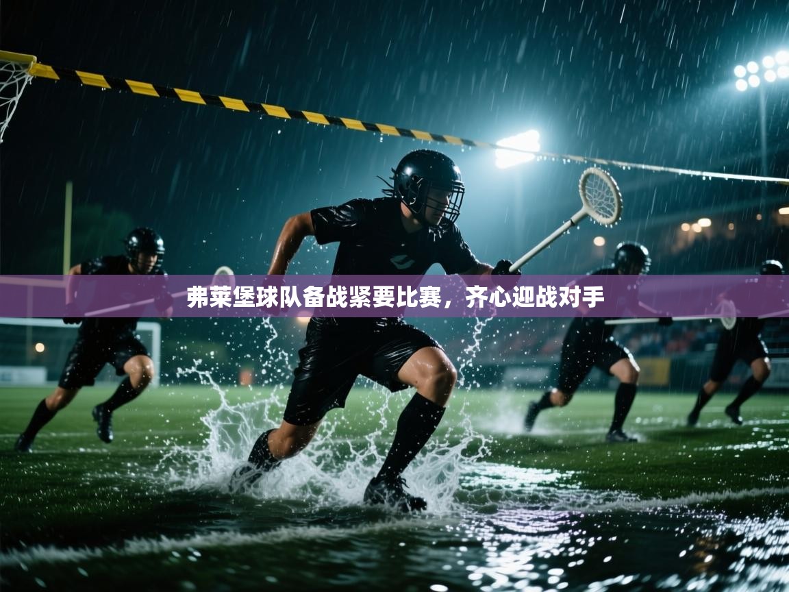 弗莱堡球队备战紧要比赛,齐心迎战对手 第2张