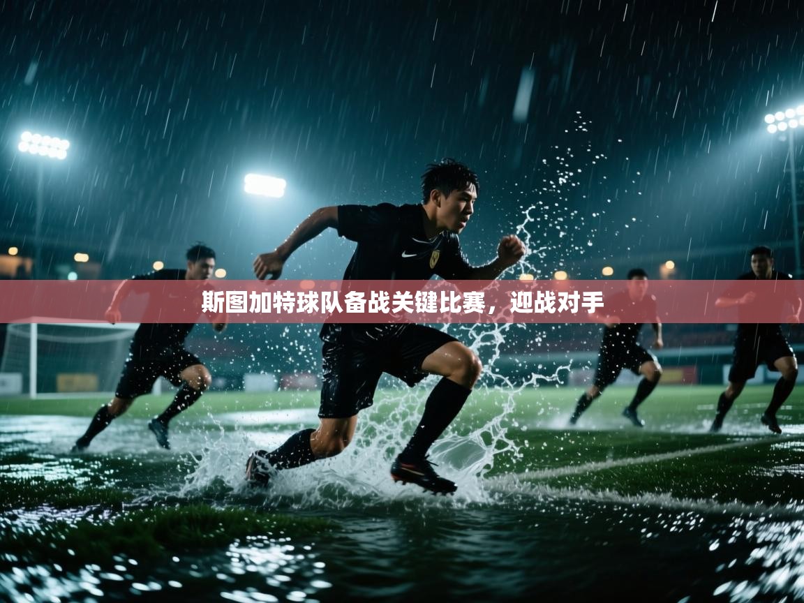 斯图加特球队备战关键比赛，迎战对手