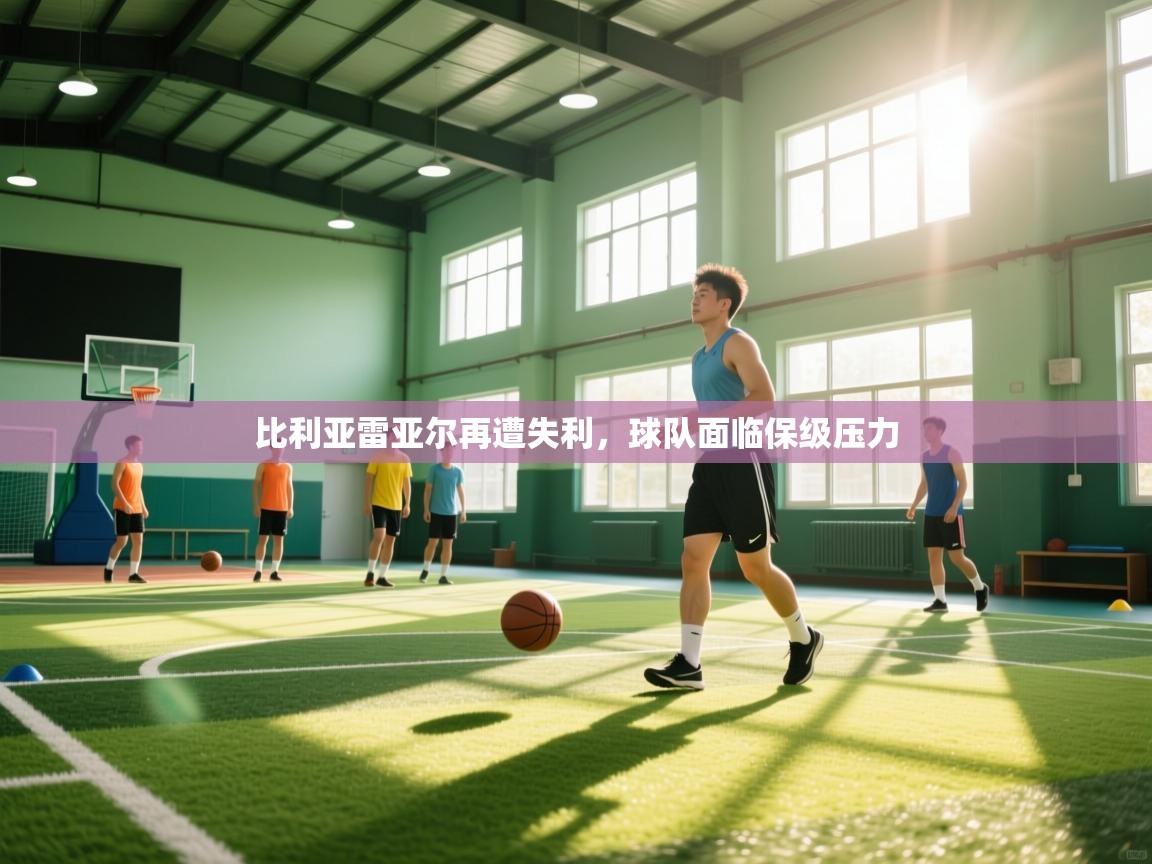 比利亚雷亚尔再遭失利，球队面临保级压力  第1张