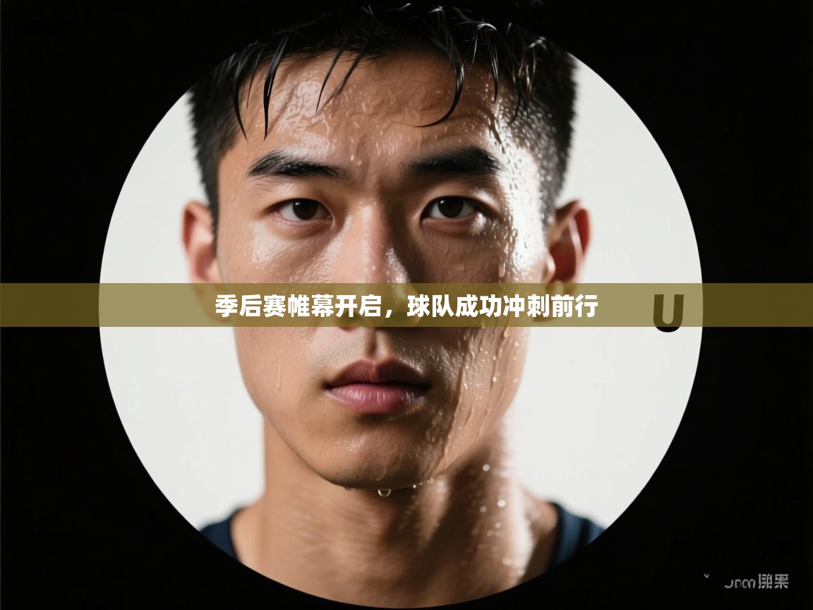 季后赛帷幕开启，球队成功冲刺前行