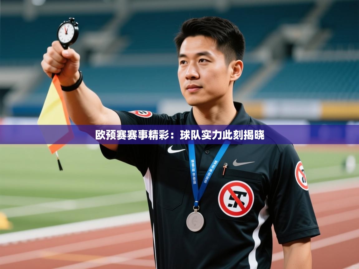 欧预赛赛事精彩：球队实力此刻揭晓