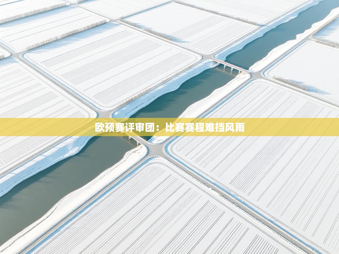 欧预赛评审团：比赛赛程难挡风雨