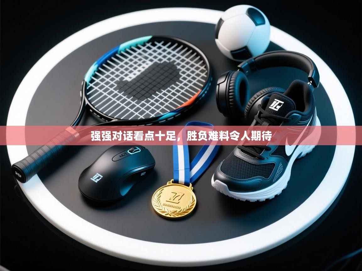 强强对话看点十足,胜负难料令人期待 第2张