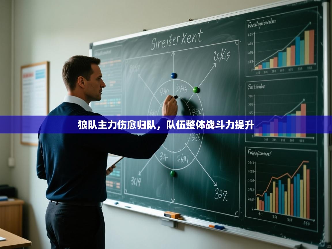 狼队主力伤愈归队，队伍整体战斗力提升