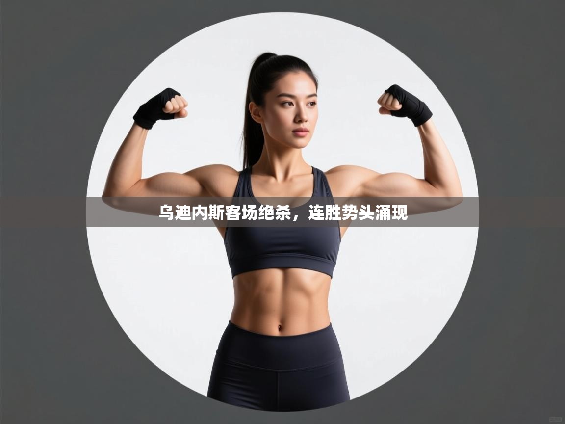 乌迪内斯客场绝杀，连胜势头涌现  第1张