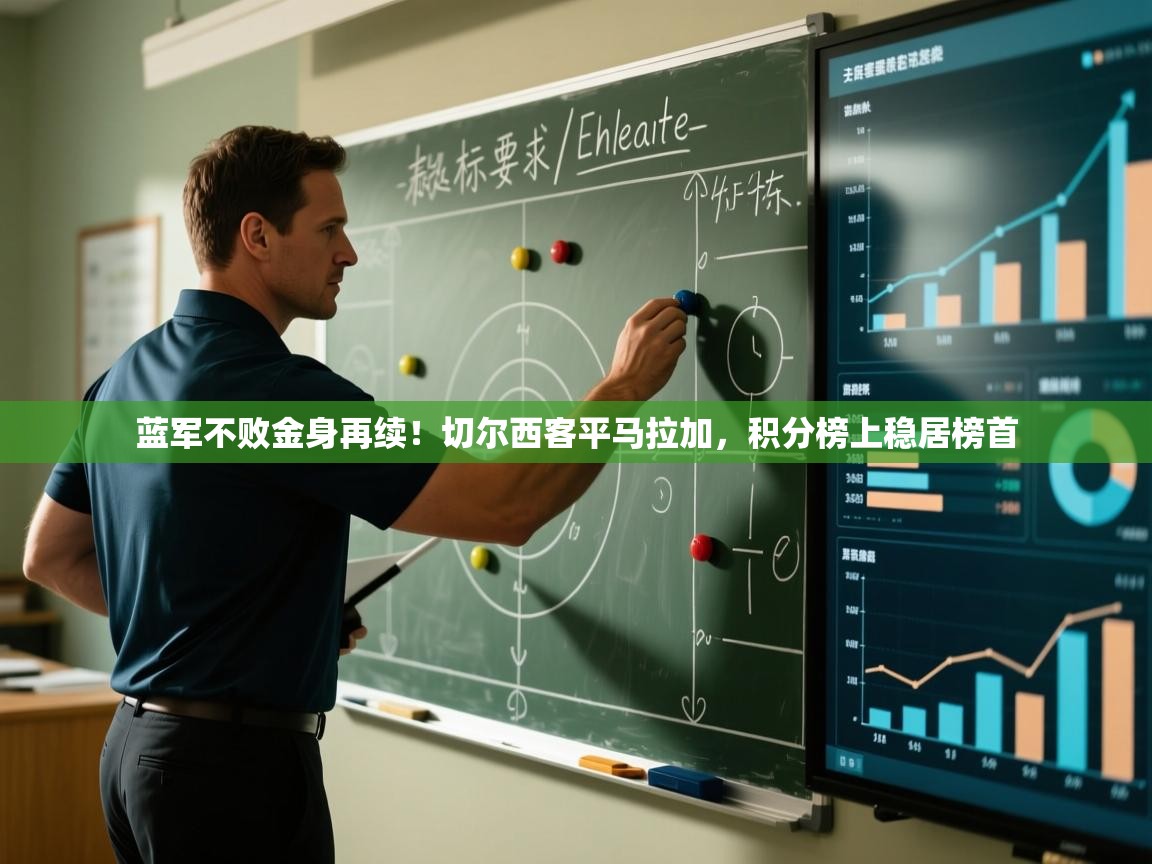 蓝军不败金身再续！切尔西客平马拉加，积分榜上稳居榜首  第1张