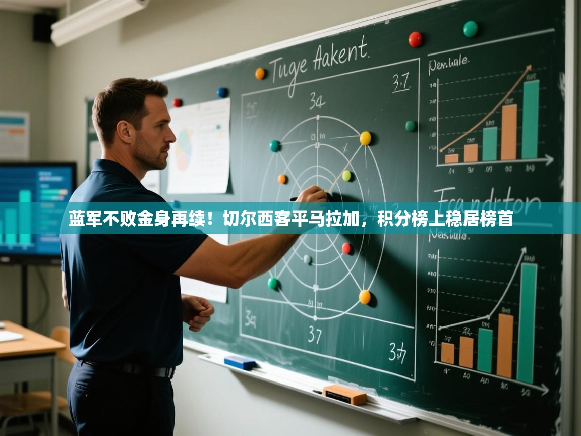 蓝军不败金身再续！切尔西客平马拉加，积分榜上稳居榜首  第2张