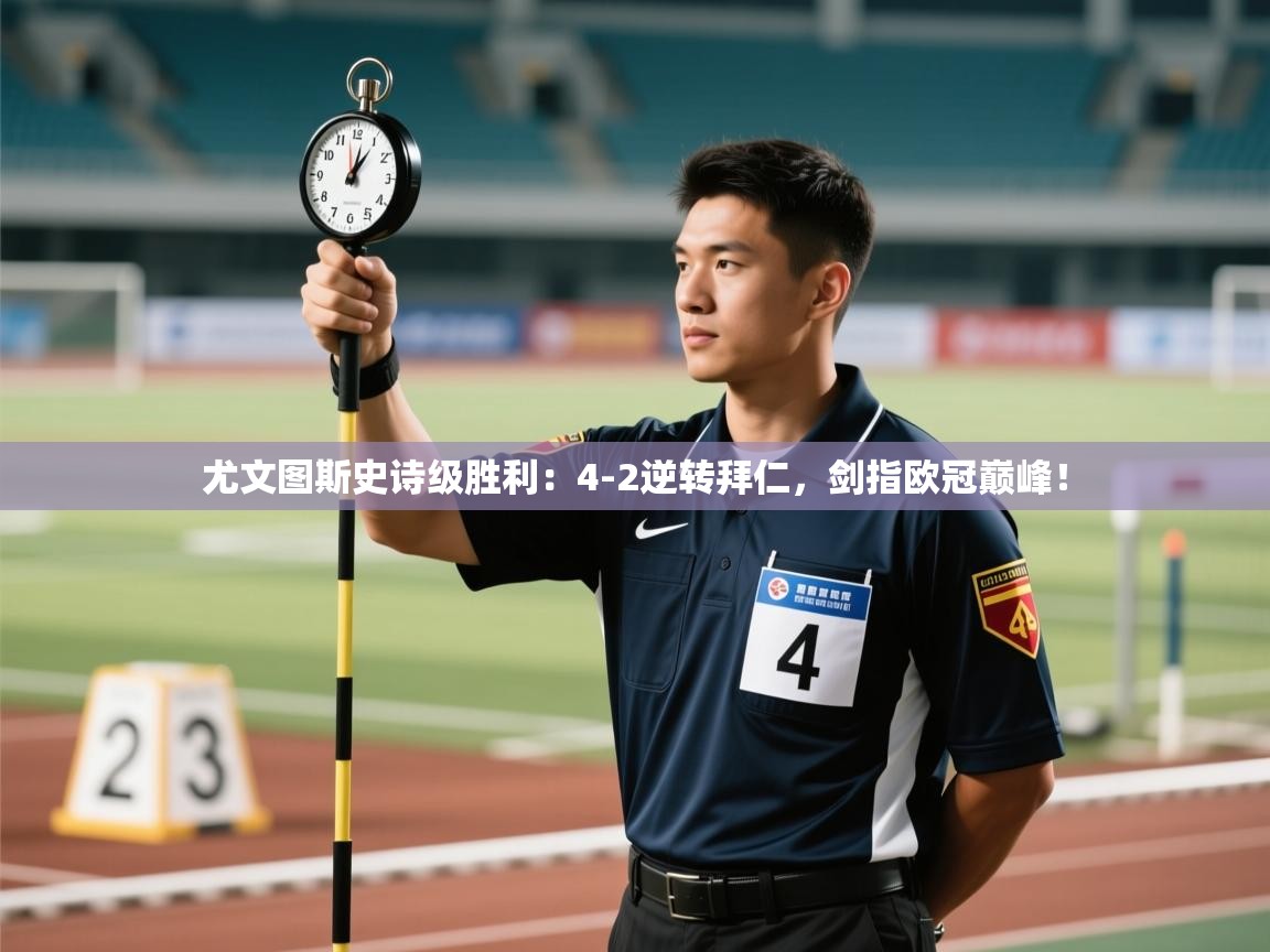 尤文图斯史诗级胜利：4-2逆转拜仁，剑指欧冠巅峰！