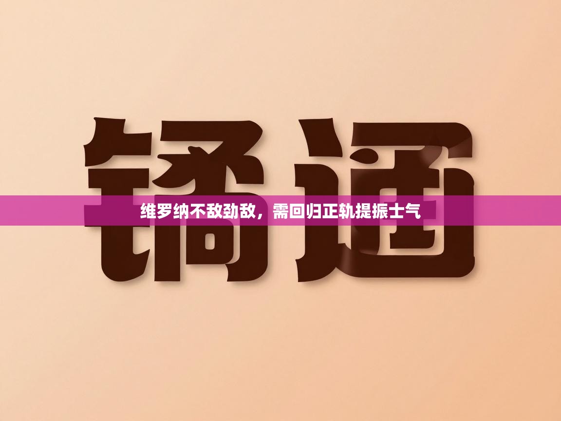 维罗纳不敌劲敌，需回归正轨提振士气  第1张