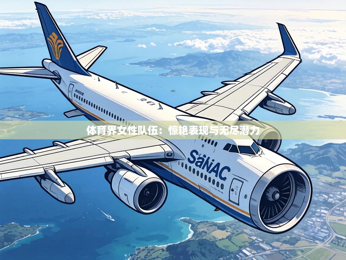 体育界女性队伍:惊艳表现与无尽潜力 第2张